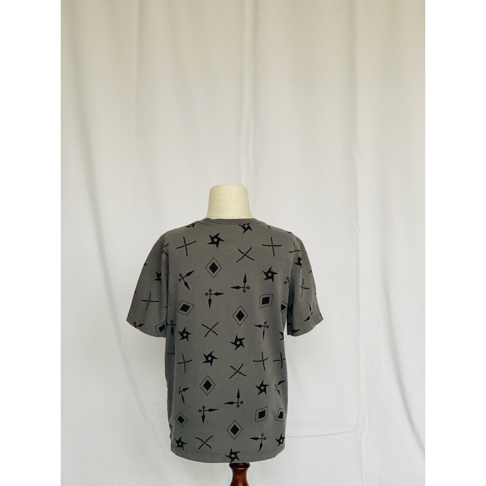 T-Shirts 3 for Kids one Tigre, one Naruto, and one Ninja. Size 6-7 Youth - Picture 9 of 16